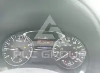 2017 Nissan ALTIMA фото