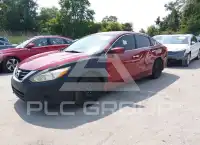 2017 Nissan ALTIMA фото