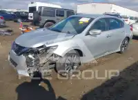 2017 Nissan ALTIMA фото