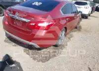 2017 Nissan ALTIMA фото