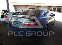 2017 Nissan ALTIMA фото