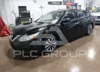 2017 Nissan ALTIMA фото