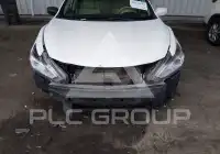 2017 Nissan ALTIMA photo