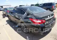 2017 Nissan ALTIMA photo