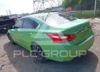 2017 Nissan ALTIMA photo