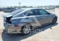 2017 Nissan ALTIMA фото