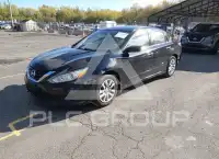 2017 Nissan ALTIMA photo