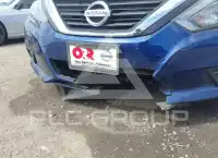 2017 Nissan ALTIMA фото