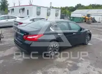 2017 Nissan ALTIMA фото