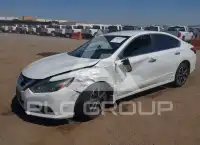 2017 Nissan ALTIMA photo