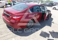 2017 Nissan ALTIMA фото