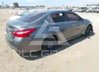 2017 Nissan ALTIMA photo