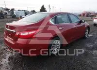 2017 Nissan ALTIMA фото