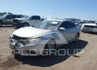 2017 Nissan ALTIMA фото