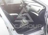2017 Nissan ALTIMA photo