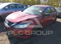 2017 Nissan ALTIMA photo