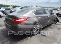 2017 Nissan ALTIMA фото