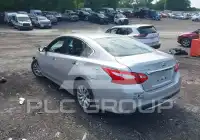 2017 Nissan ALTIMA фото