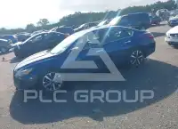 2017 Nissan ALTIMA фото