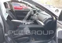 2017 Nissan ALTIMA фото