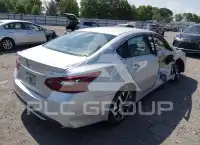 2017 Nissan ALTIMA фото