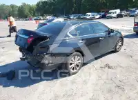 2017 Nissan ALTIMA фото