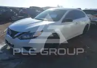 2017 Nissan ALTIMA фото