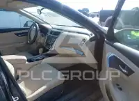 2017 Nissan ALTIMA фото