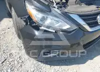 2017 Nissan ALTIMA photo