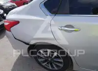 2017 Nissan ALTIMA фото