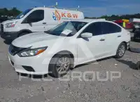 2017 Nissan ALTIMA фото