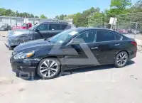 2017 Nissan ALTIMA photo