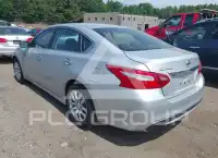 2017 Nissan ALTIMA фото