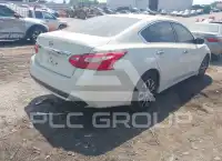 2017 Nissan ALTIMA фото
