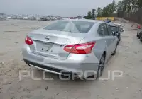 2017 Nissan ALTIMA photo