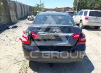 2017 Nissan ALTIMA фото