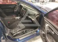 2017 Nissan ALTIMA фото