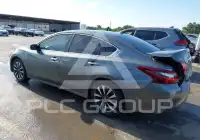 2017 Nissan ALTIMA фото
