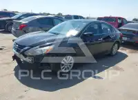 2017 Nissan ALTIMA фото