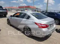 2017 Nissan ALTIMA фото