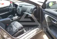 2017 Nissan ALTIMA photo