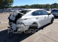 2017 Nissan ALTIMA фото