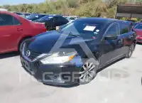 2017 Nissan ALTIMA фото