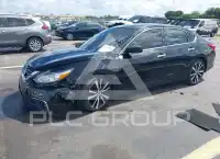 2017 Nissan ALTIMA фото