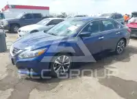 2017 Nissan ALTIMA фото