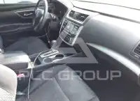 2017 Nissan ALTIMA фото