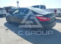 2017 Nissan ALTIMA photo