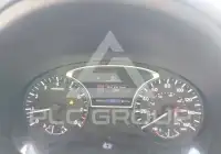 2017 Nissan ALTIMA фото