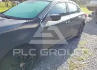 2017 Nissan ALTIMA фото