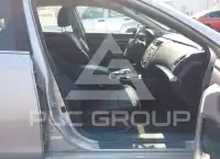 2017 Nissan ALTIMA photo
